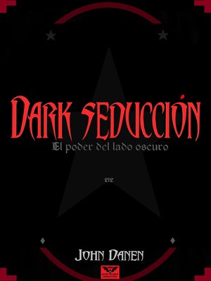 cover image of Dark Seducción